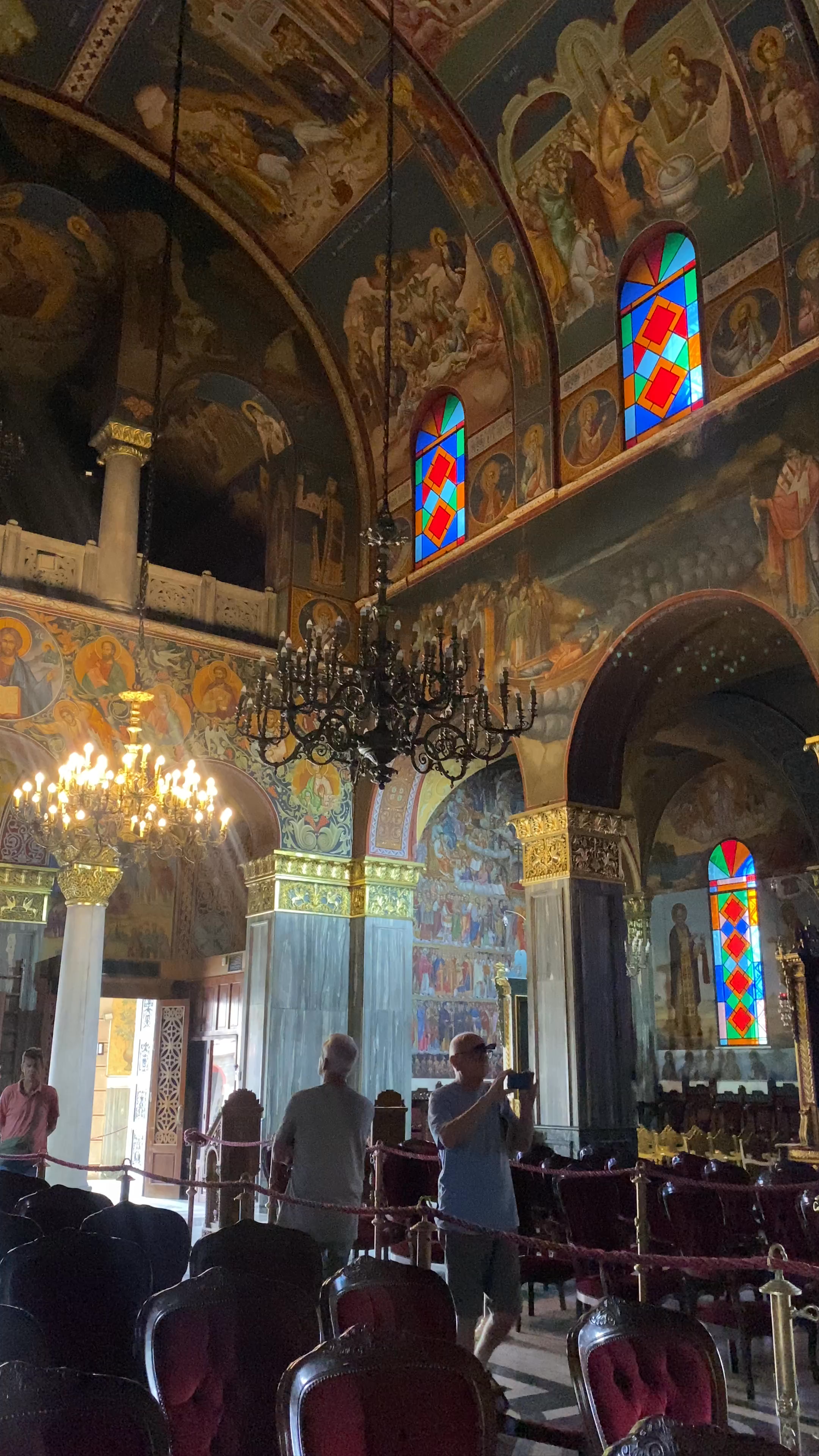 Agios Dionysios Church