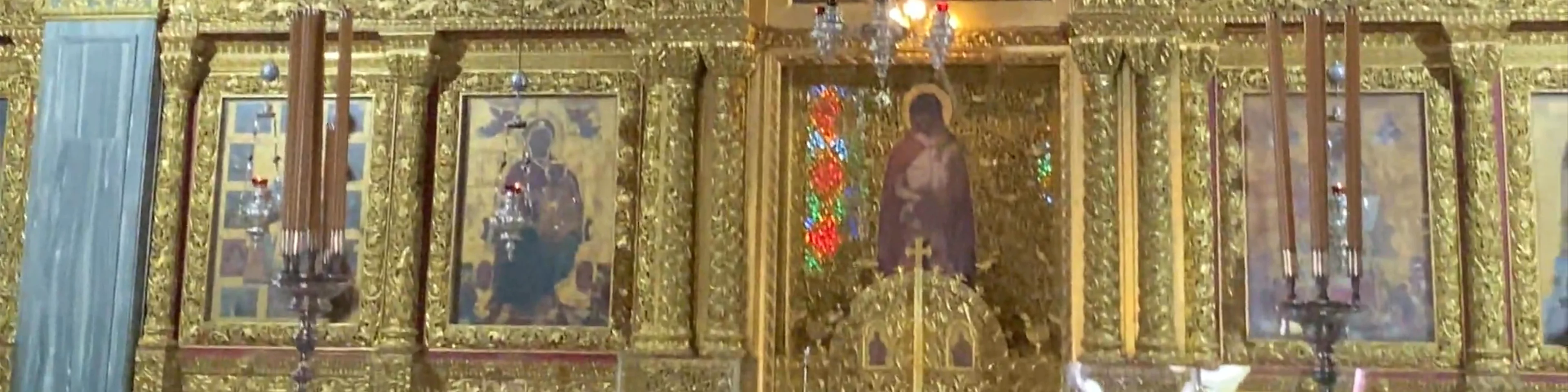 Agios Dionysios Church