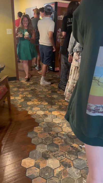 The Keep - Ice Cream & Frozen Yogurt Near Me - Cumberland, Rhode Island