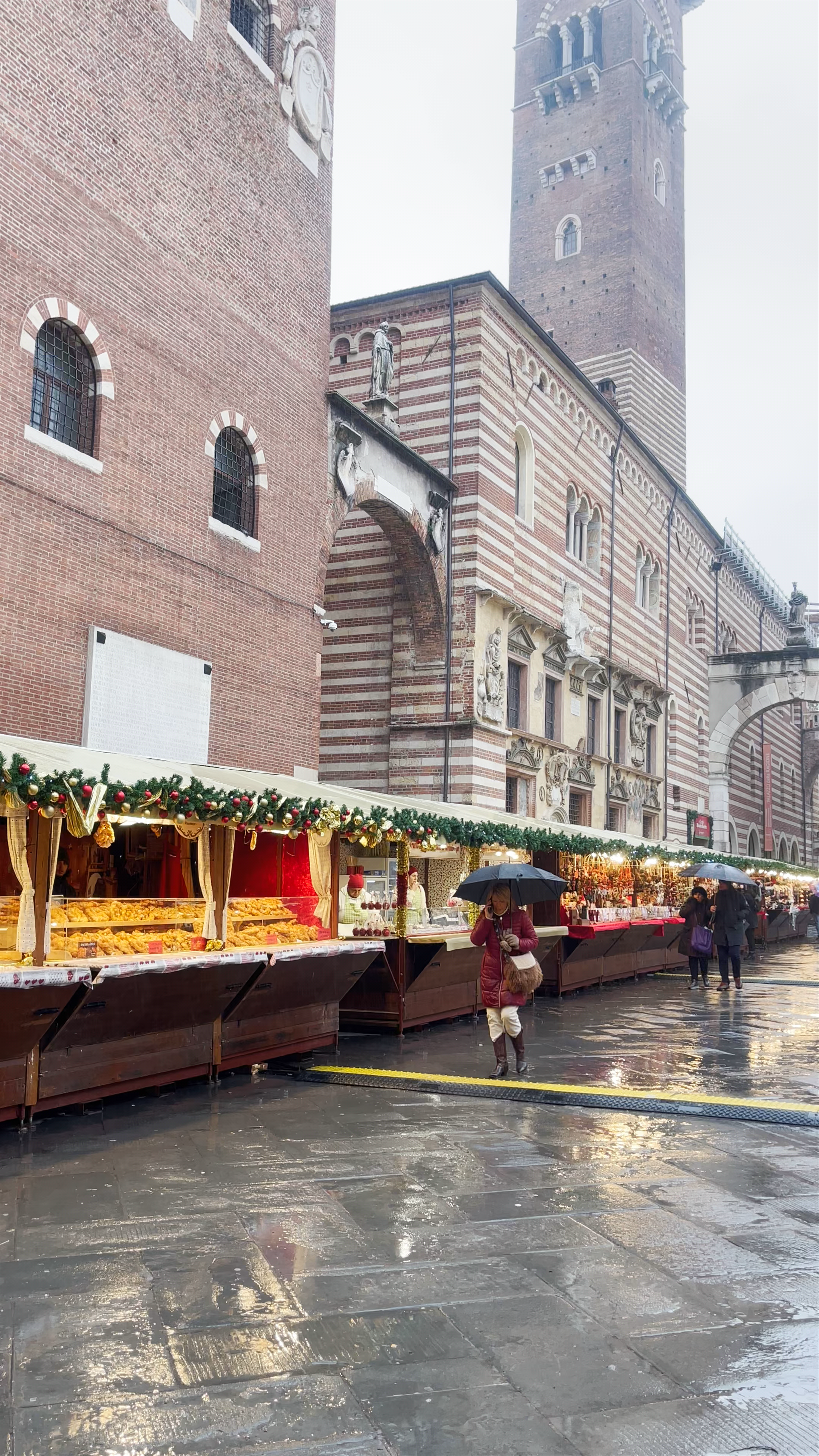 Piazza dei Signori