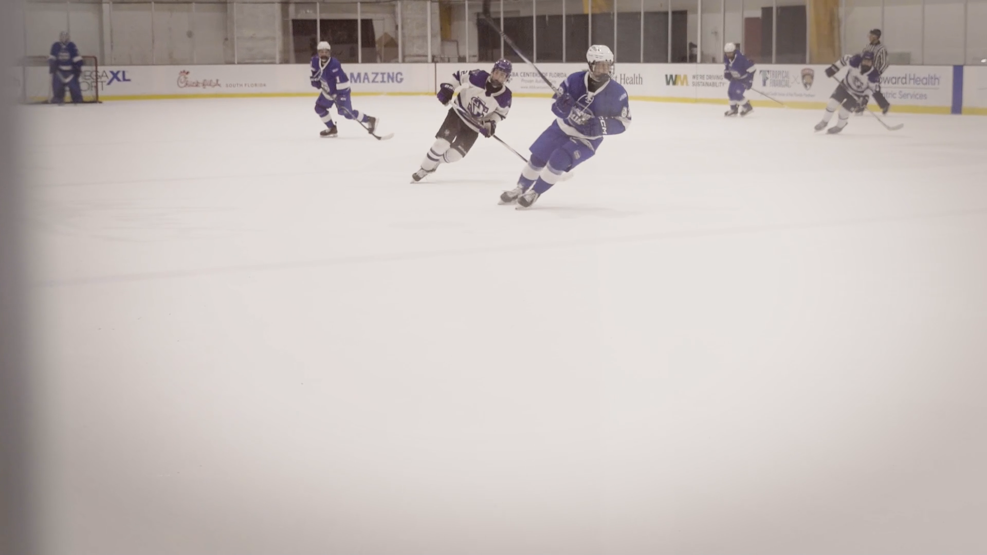 Andrew Follmer's Impressive Sauce Pass vs Windy City | Florida Alliance AAA