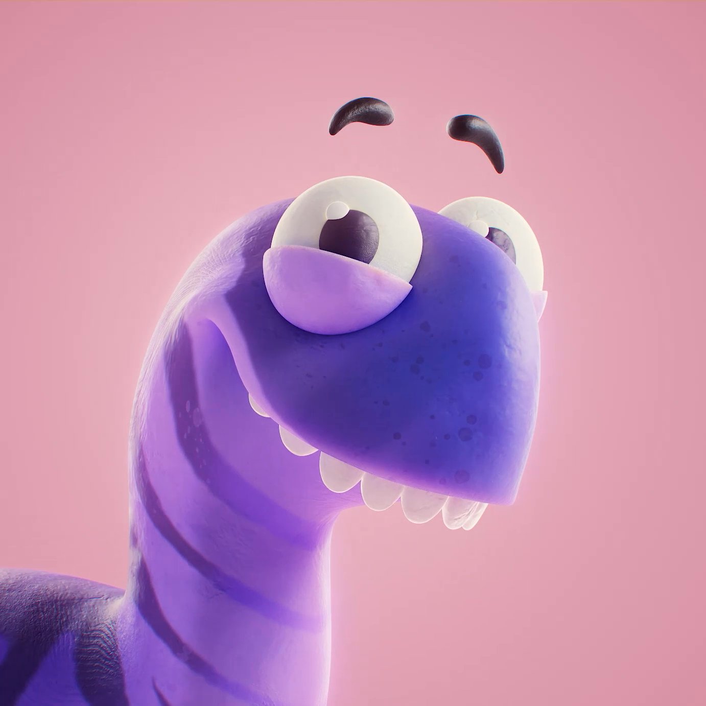 Claynosaurz: The Adventure Awaits | Official Site