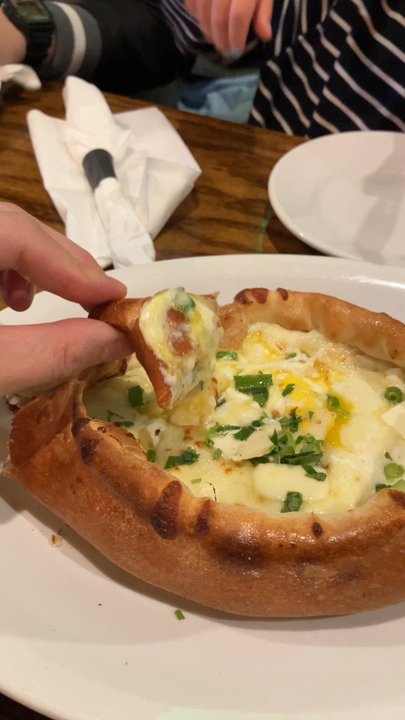 Karavan by 3 Olives - Uzbek Near Me - Raleigh, North Carolina