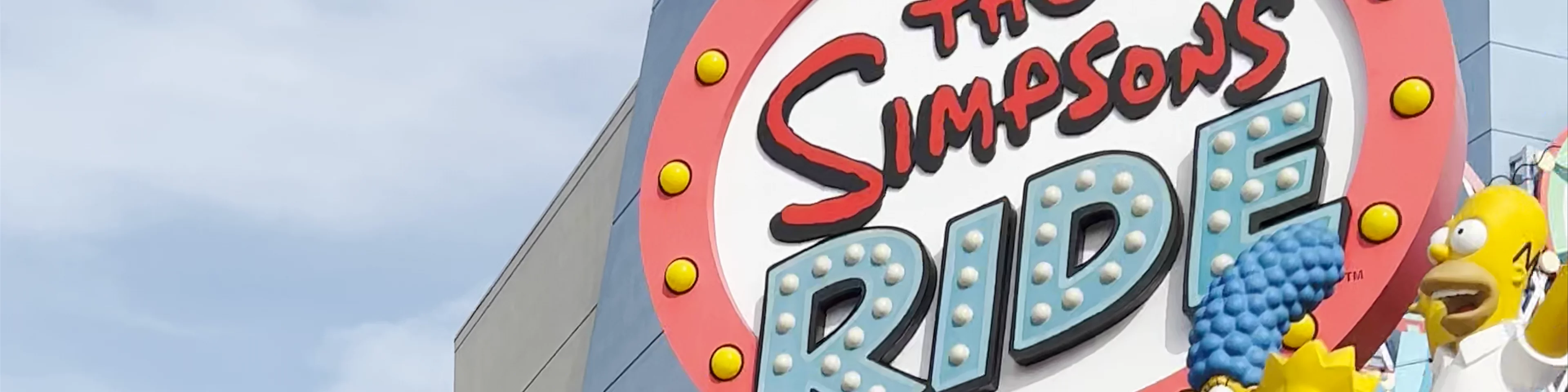 Springfield Universal Studios