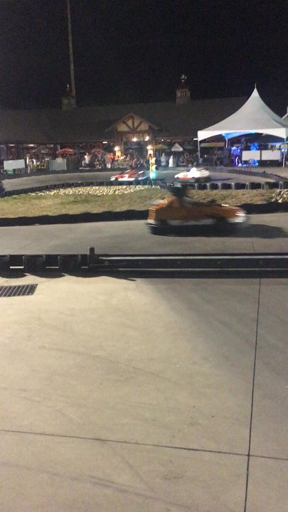 Sonny's Place - Go kart - Mini Golf Near Me - Somers, Connecticut