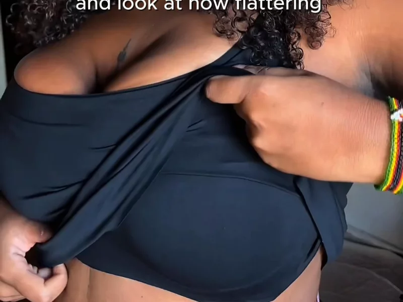 SoftEssentials T-Shirt Bra