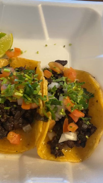 OMG Tacos - Tacos - Asian Fusion Near Me - Richardson, Texas