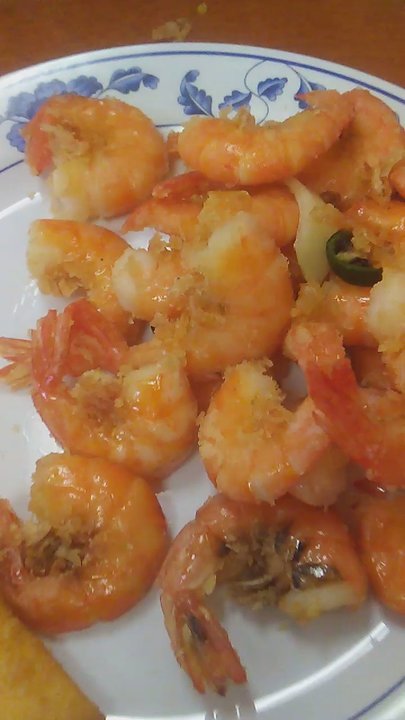 Sherman Buffet #3 - Yummers - Buffets Near Me - Stockton, California