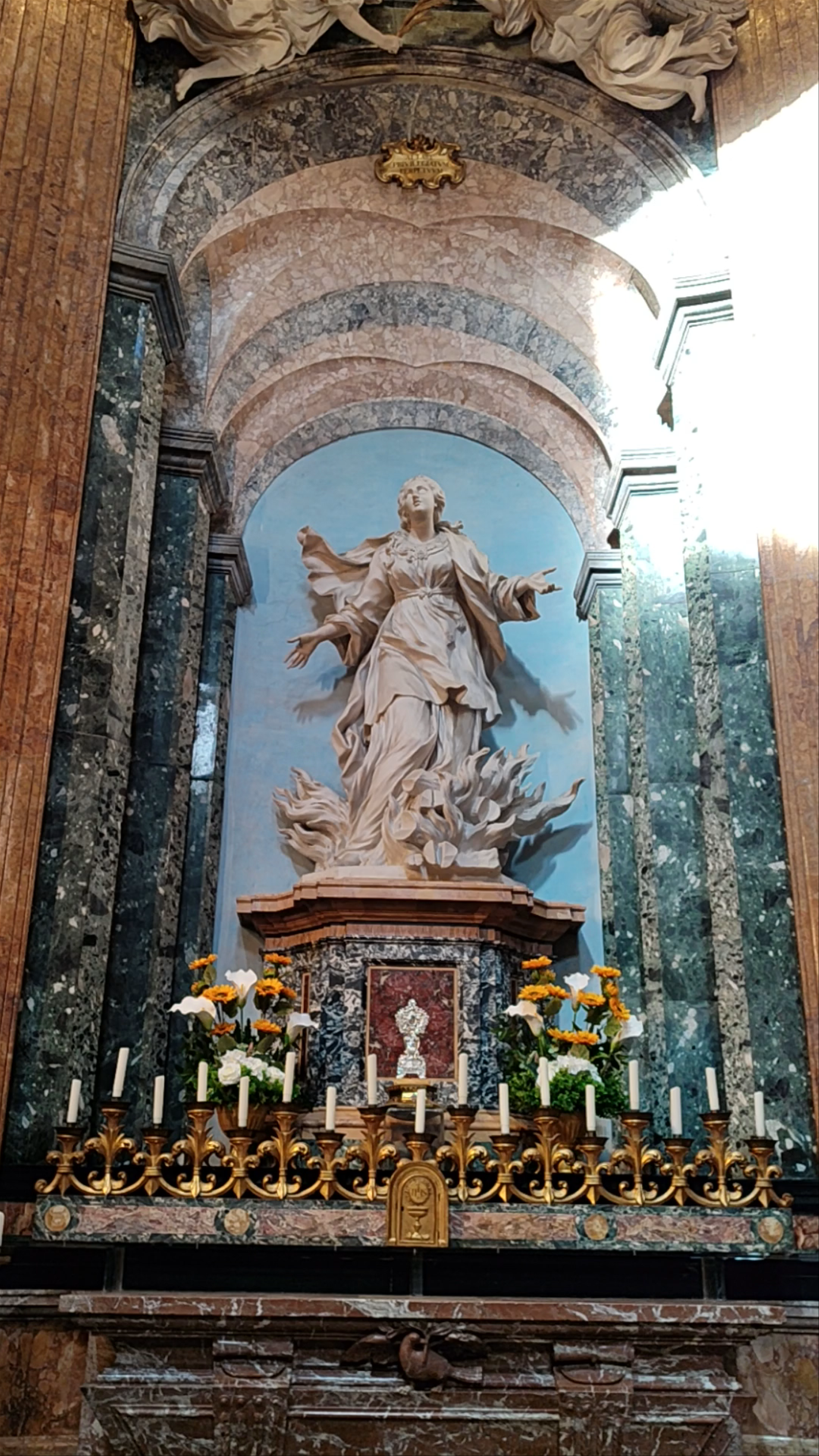Sant'Agnese in Agone