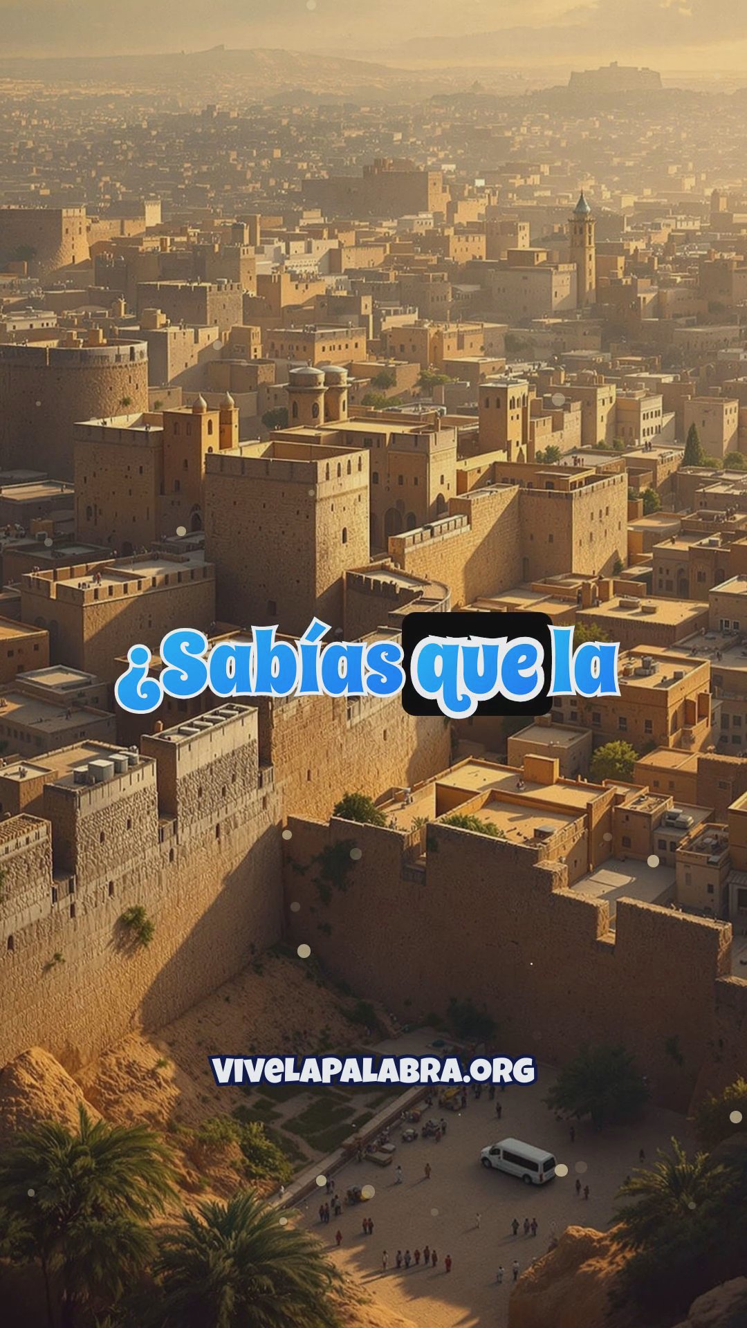 La batalla de Jericó: La caída de las murallas