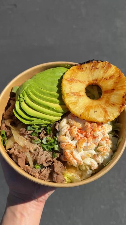 La Cha - Bowl - Bubble Tea Near Me - Hawthorne, California