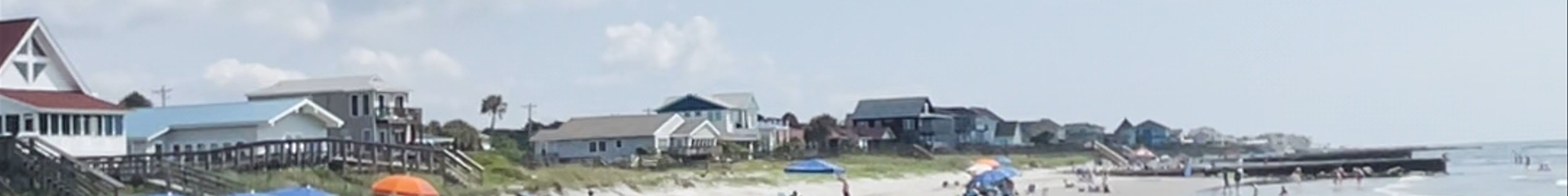 Tours & experiences in Folly Beach