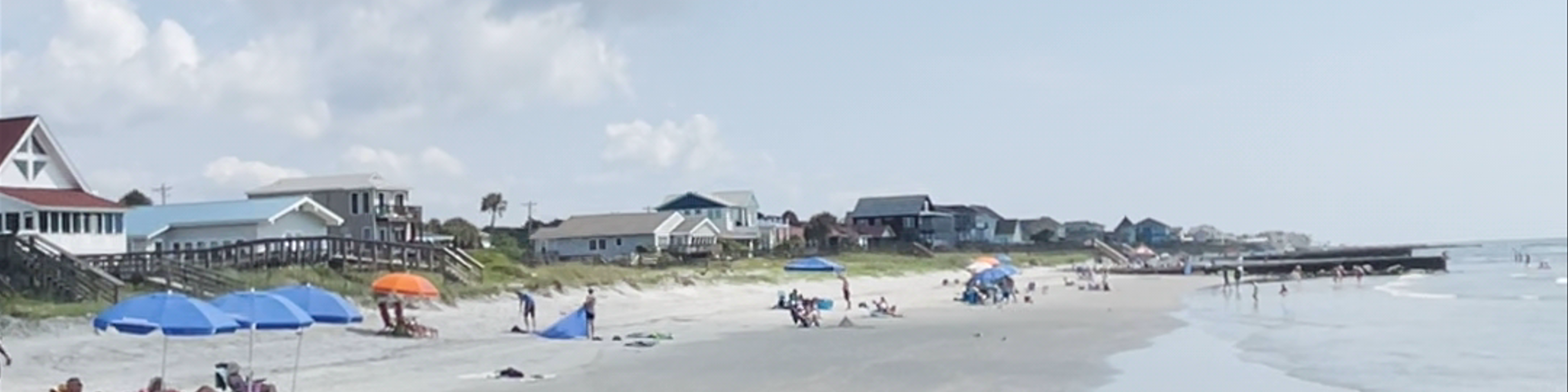 Folly Beach