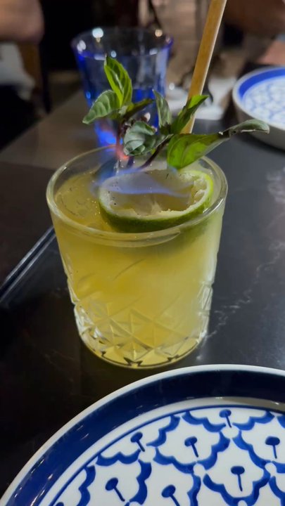 Pineapple Thai - Thai Near Me - Cupertino, California