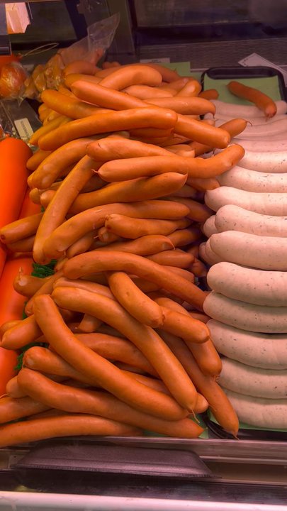 Kuby's Sausage House - Dinner Tonight! - Meat Shops Near Me - Dallas, Texas