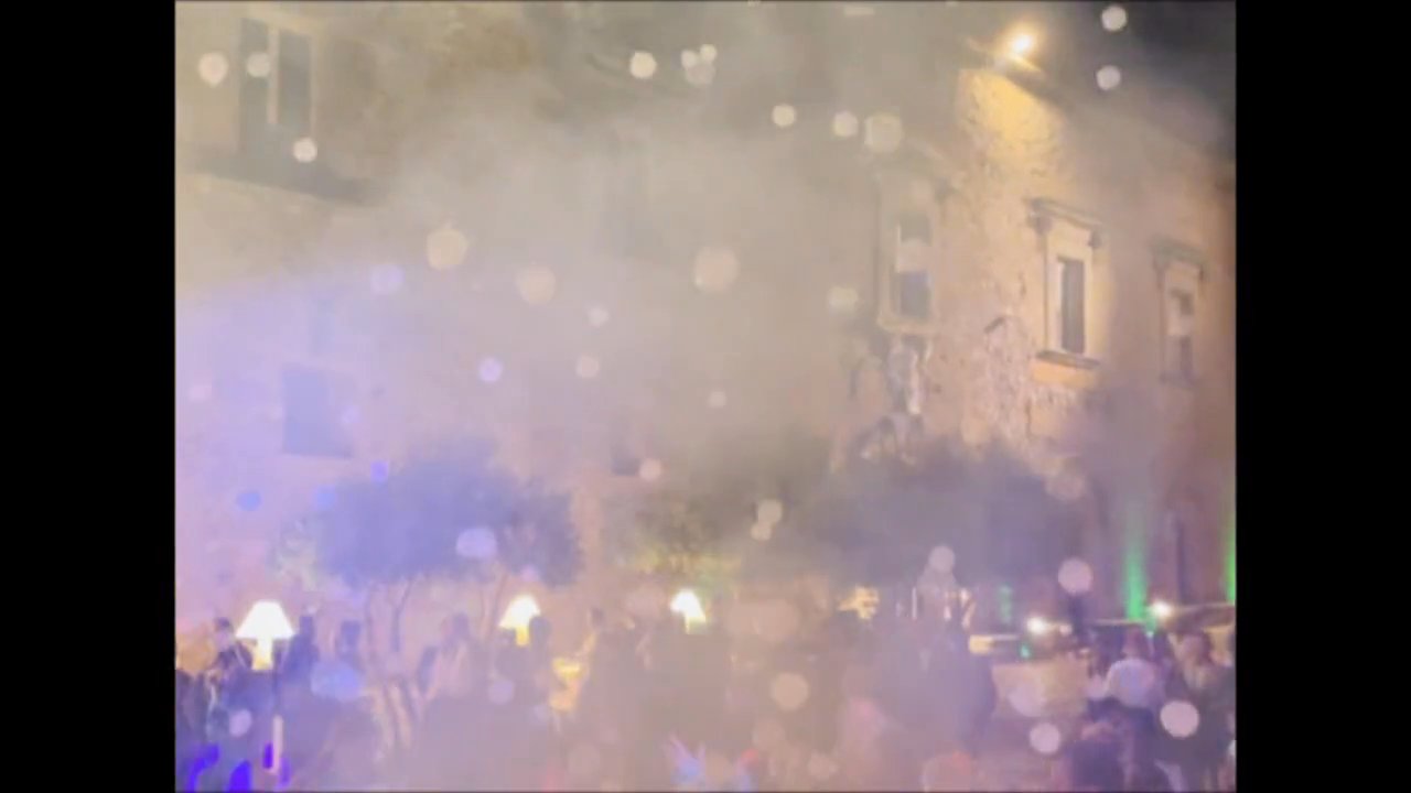 DJ Giuseppe - Live With Sax 2025 - video 5