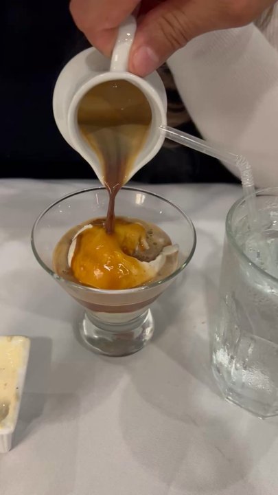 Dagim Restaurant - Dessert - Bars Near Me - Great Neck, New York