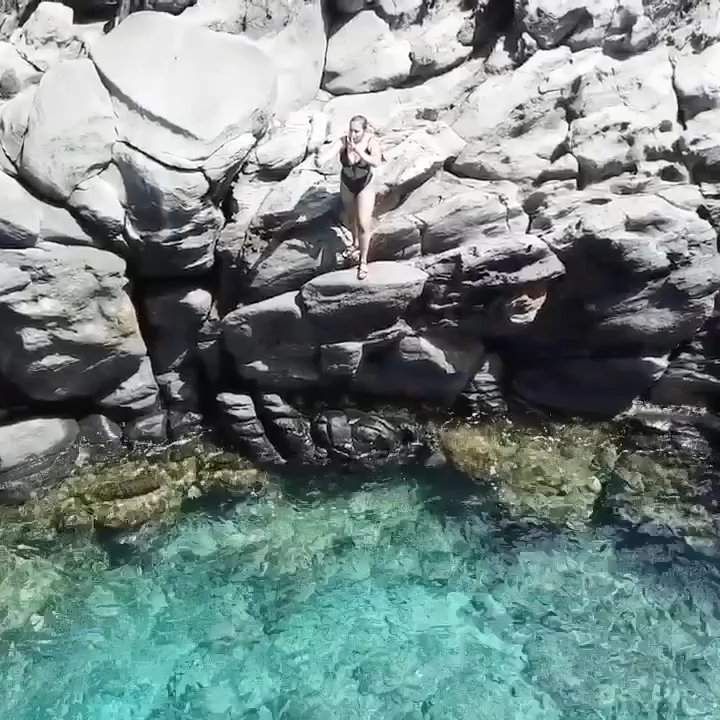Cliff House - This place is amazing. I just kept jumping and jumping and jumping. - Venues & Event Spaces Near Me - Lahaina, Hawaii
