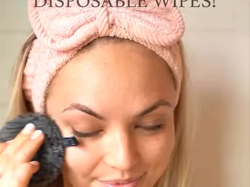 Santé Makeup Remover Pack