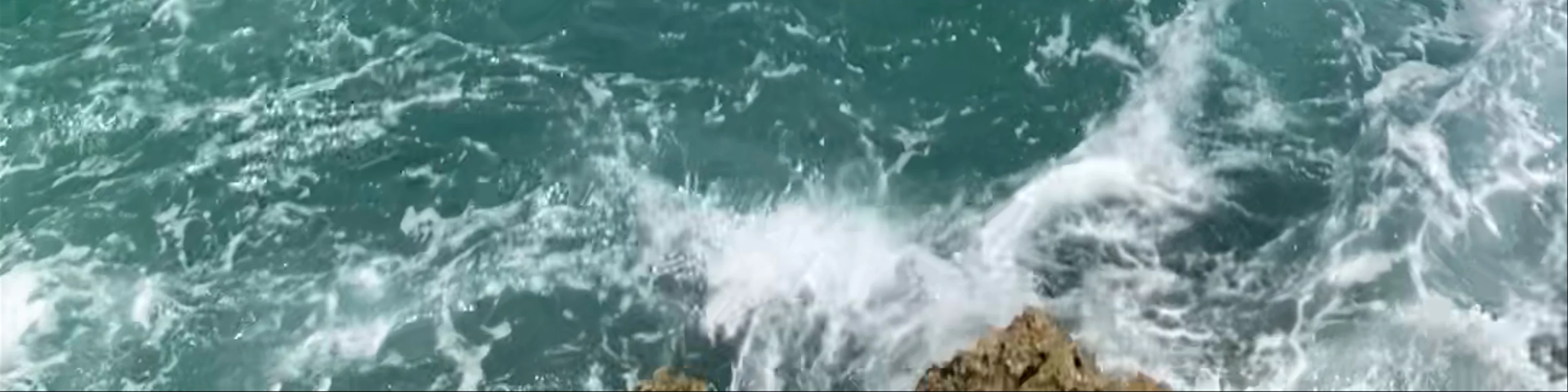 Honeymoon Beach
