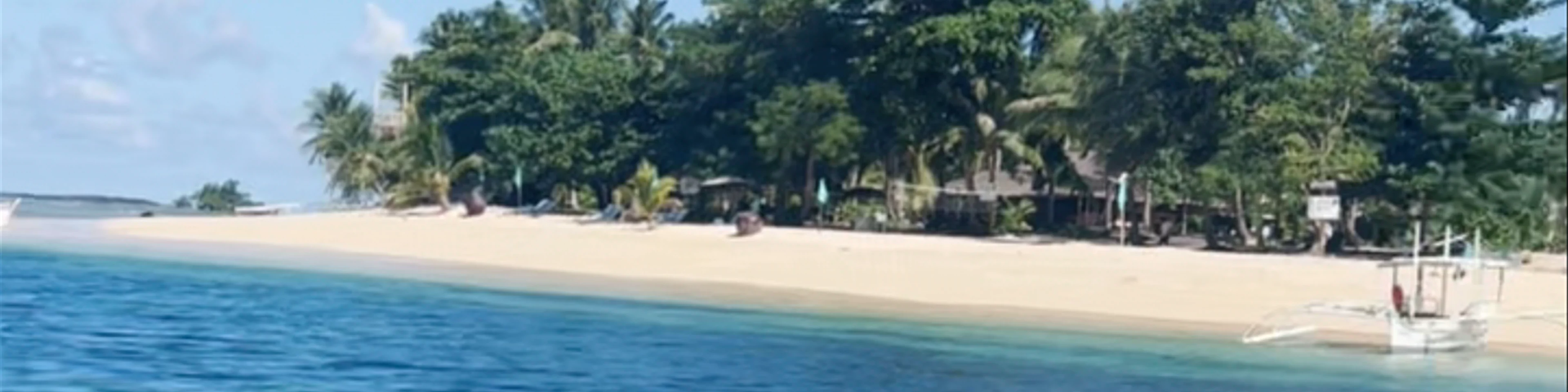 Corregidor Island