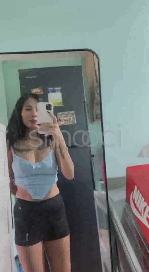 Keisha Manila Escort Video #23089