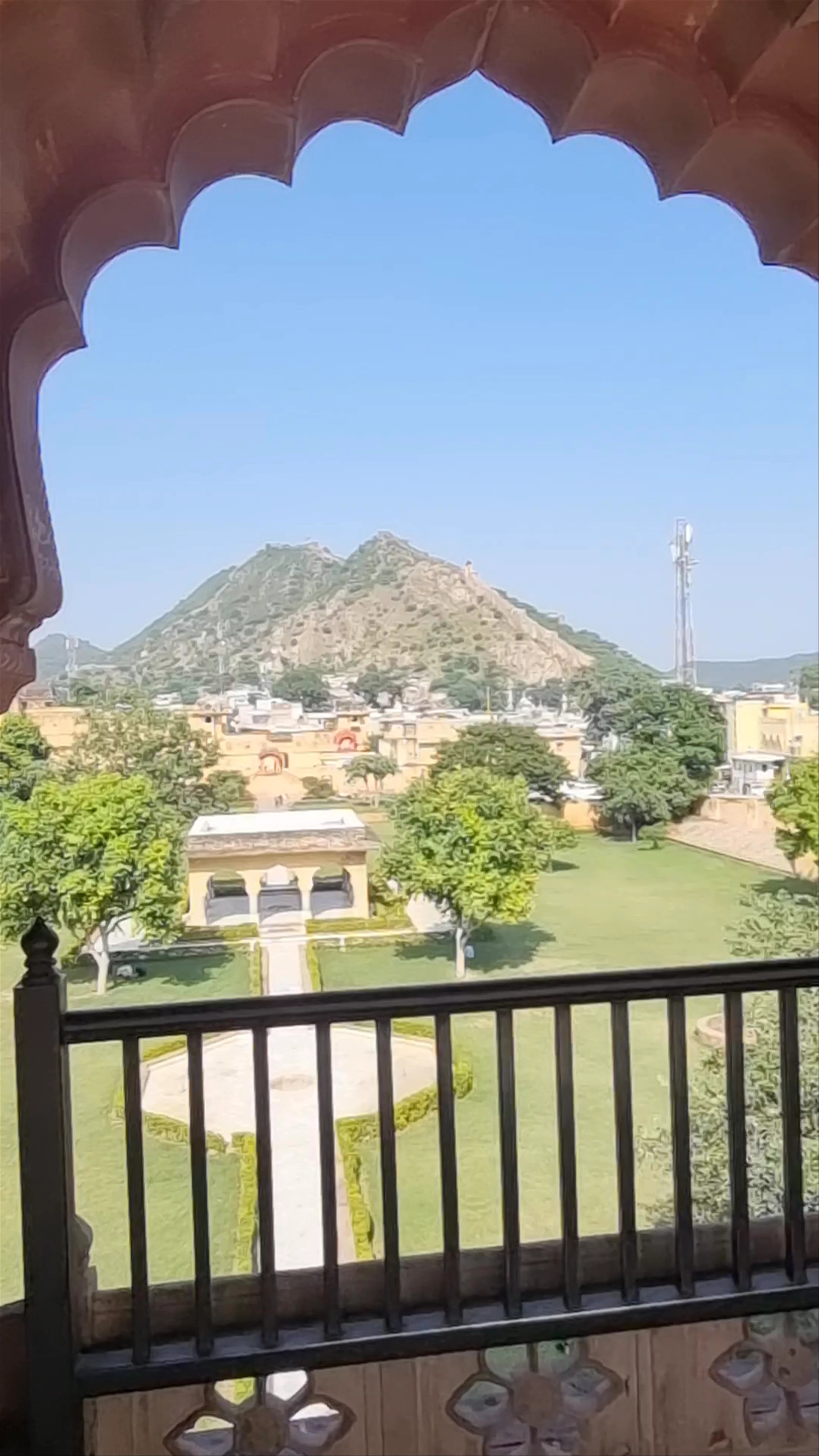 Dil Aaram Bagh