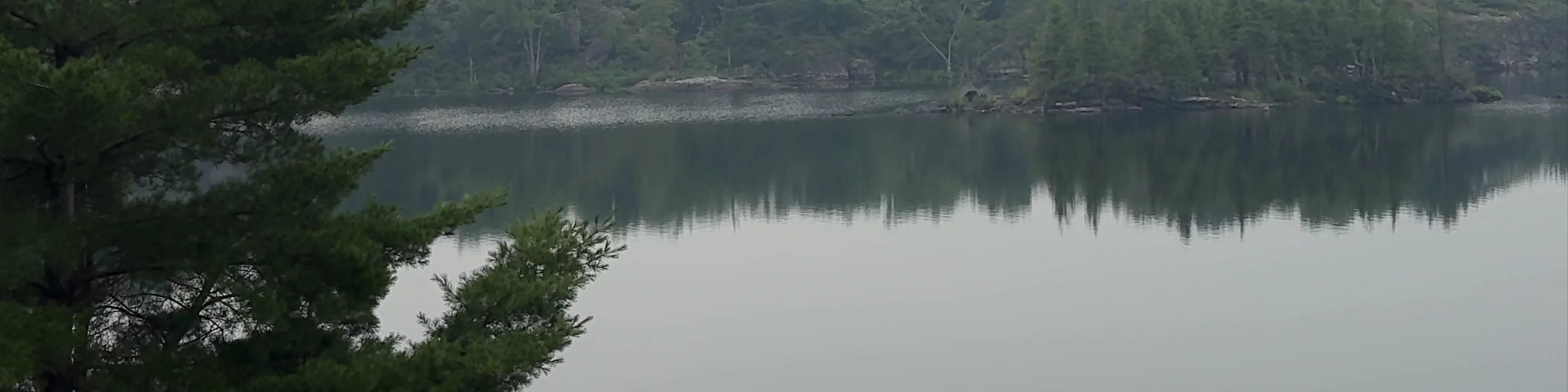 Puzzle Lake