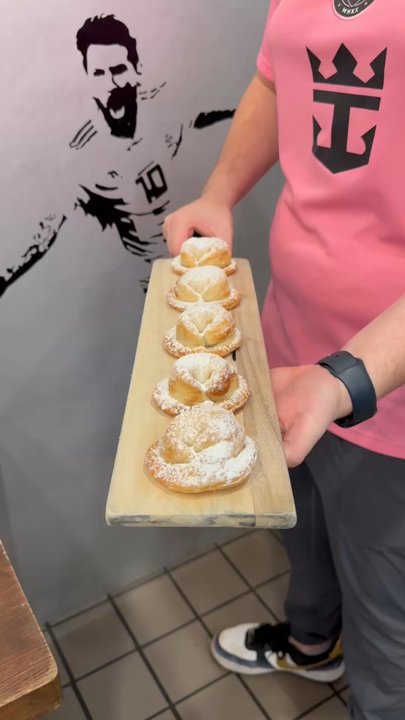 Del Campo Empanadas - Mega - Argentine Near Me - Flower Mound, Texas