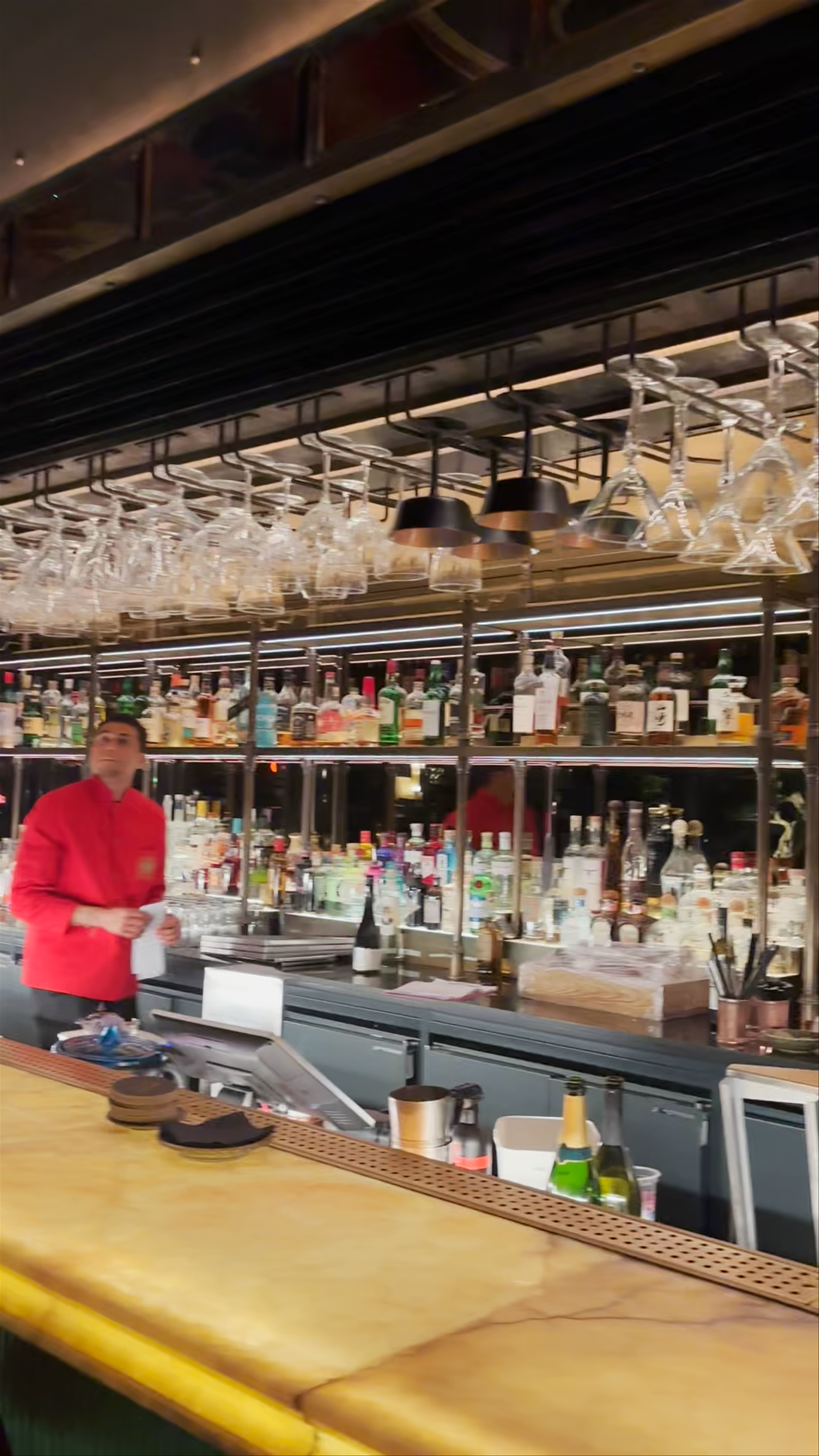 The Ivy Asia St Paul's