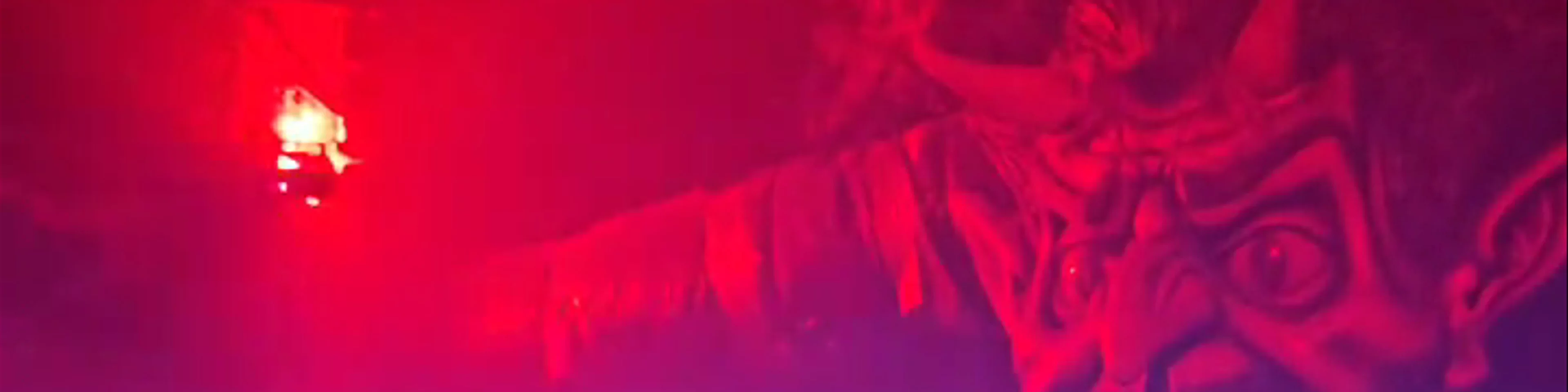 Satans Hollow