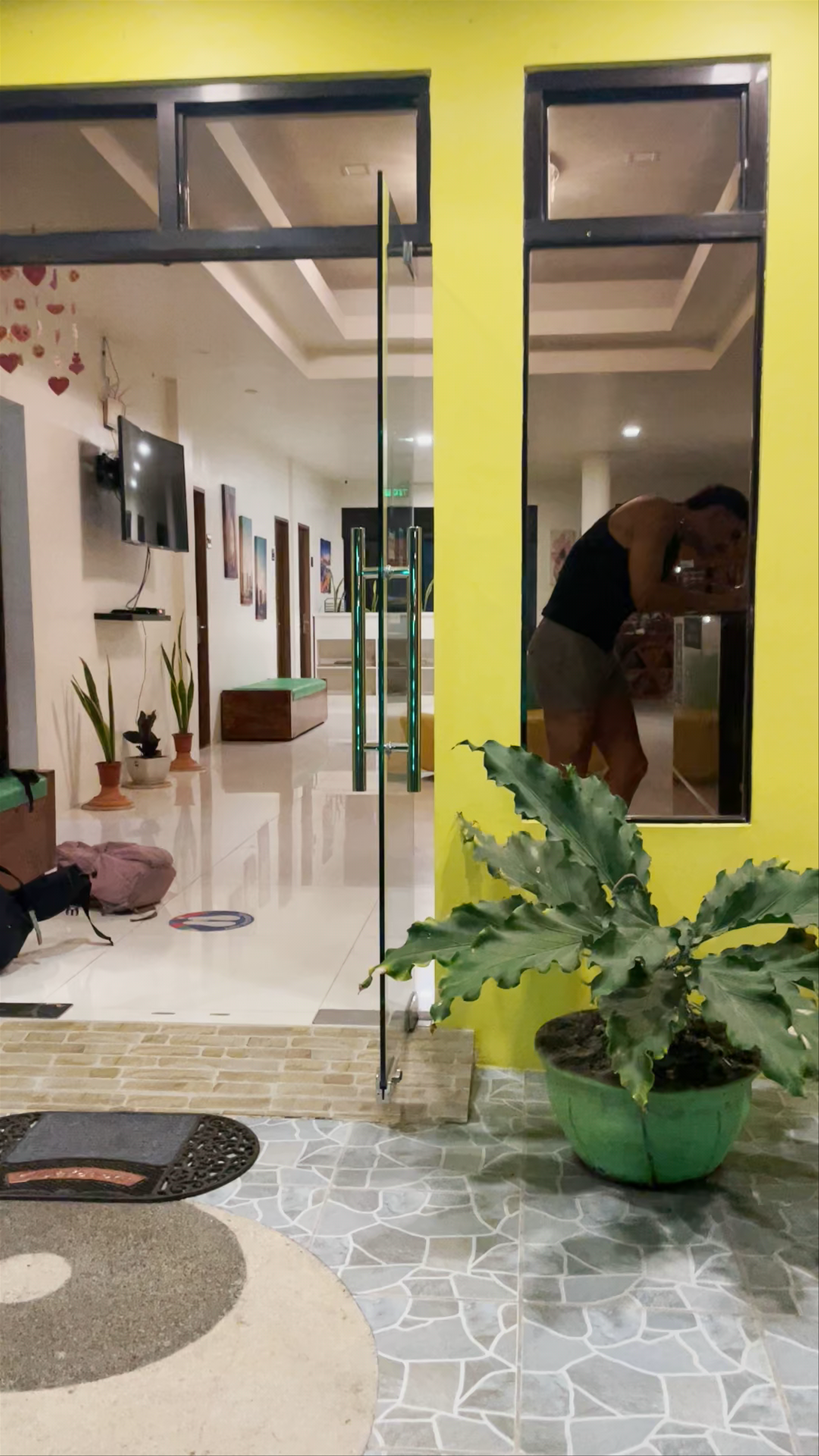 Sulit Budget Hotel Dumaguete