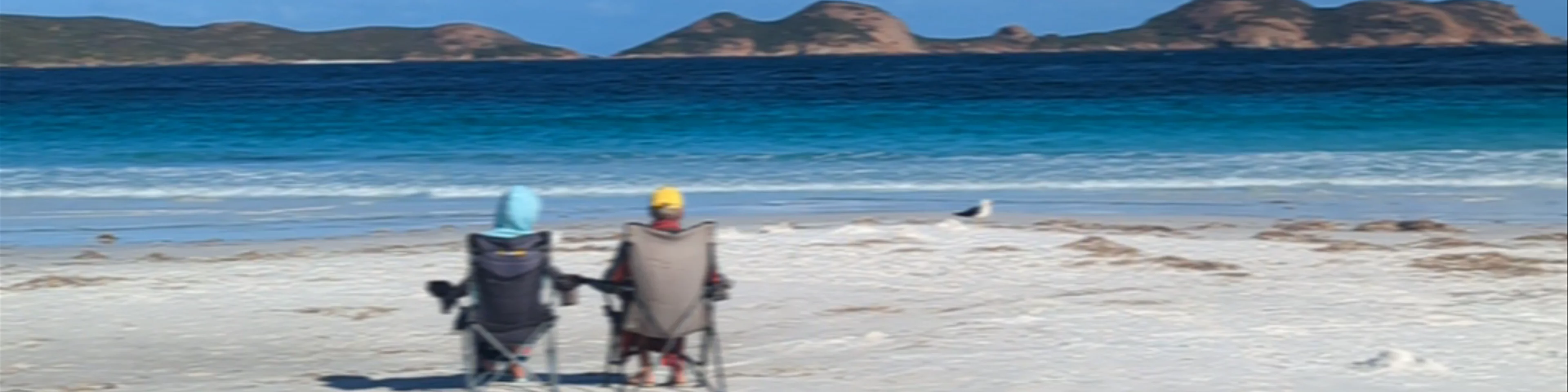 Lucky Bay