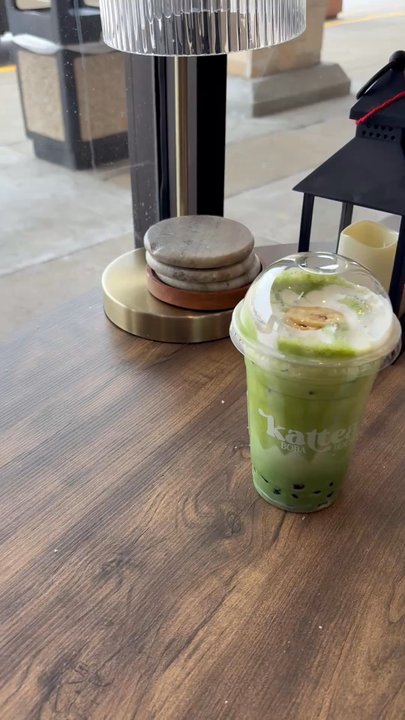 Kattea Boba House - Coffee & Tea Near Me - Hoffman Estates, Illinois