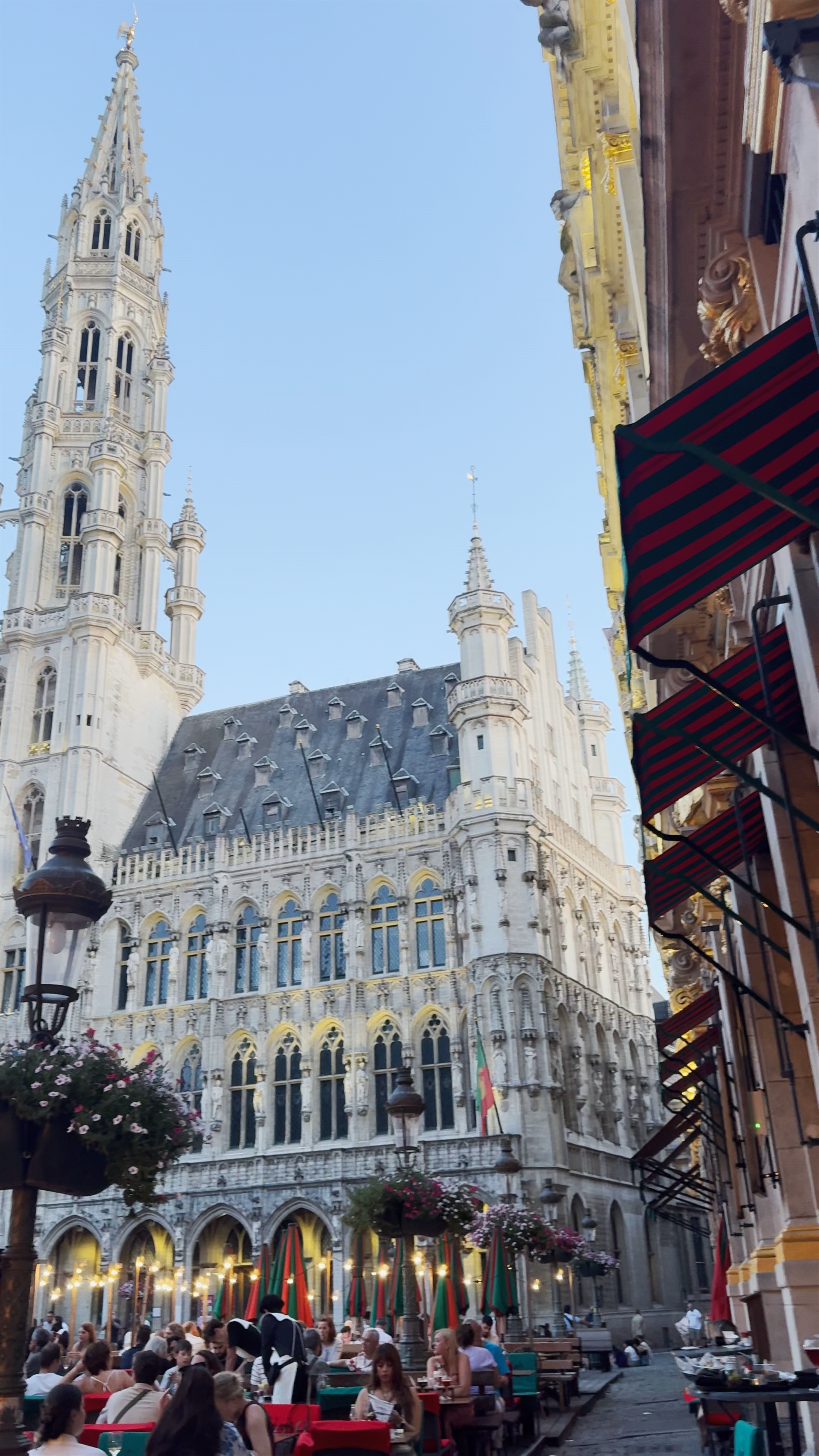 Grand-Place
