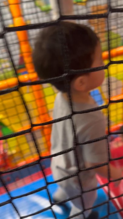 Funtastic Playtorium - Playgrounds Near Me - Bellevue, Washington