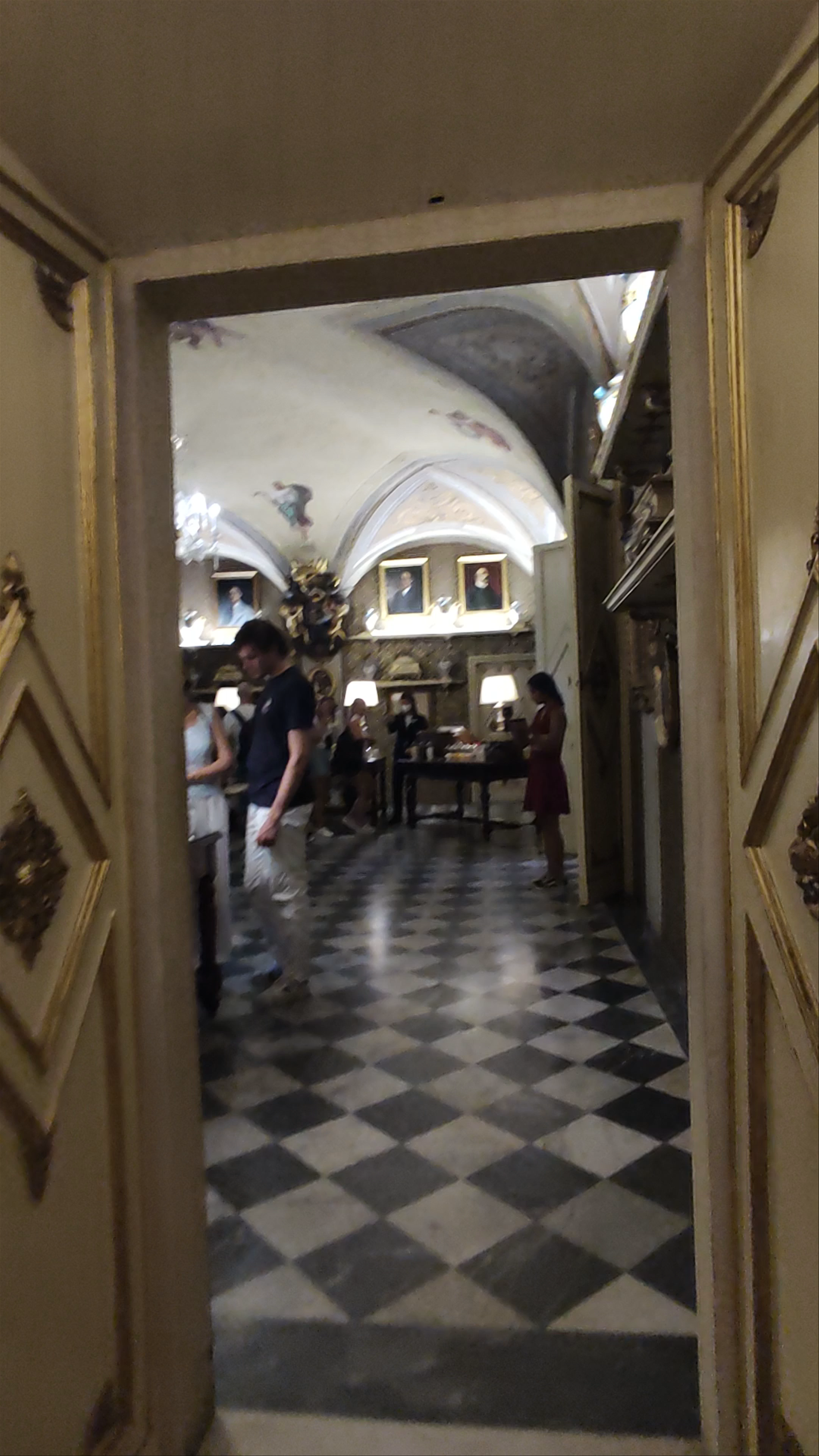 Farmacia de Santa María Novella