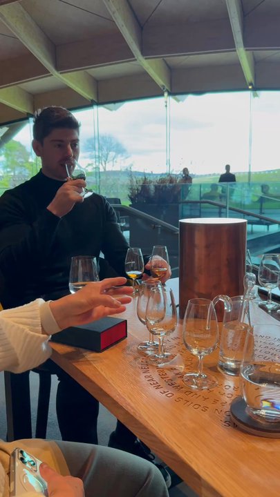 The Macallan Distilers - Beer, Wine & Spirits Near Me - Aberlour, MRY