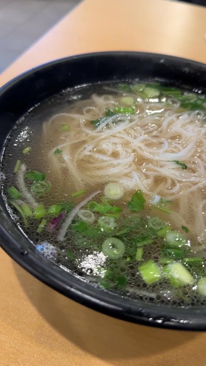 Mama's Pho N More - P3. Rare Steak & Brisket Pho - Vietnamese Near Me - Tomball, Texas