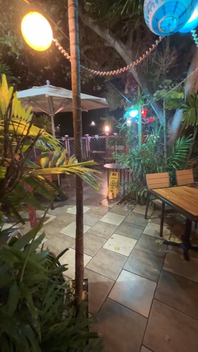 Brigit & Bernard's Garden Cafe - American Near Me - Kahului, Hawaii