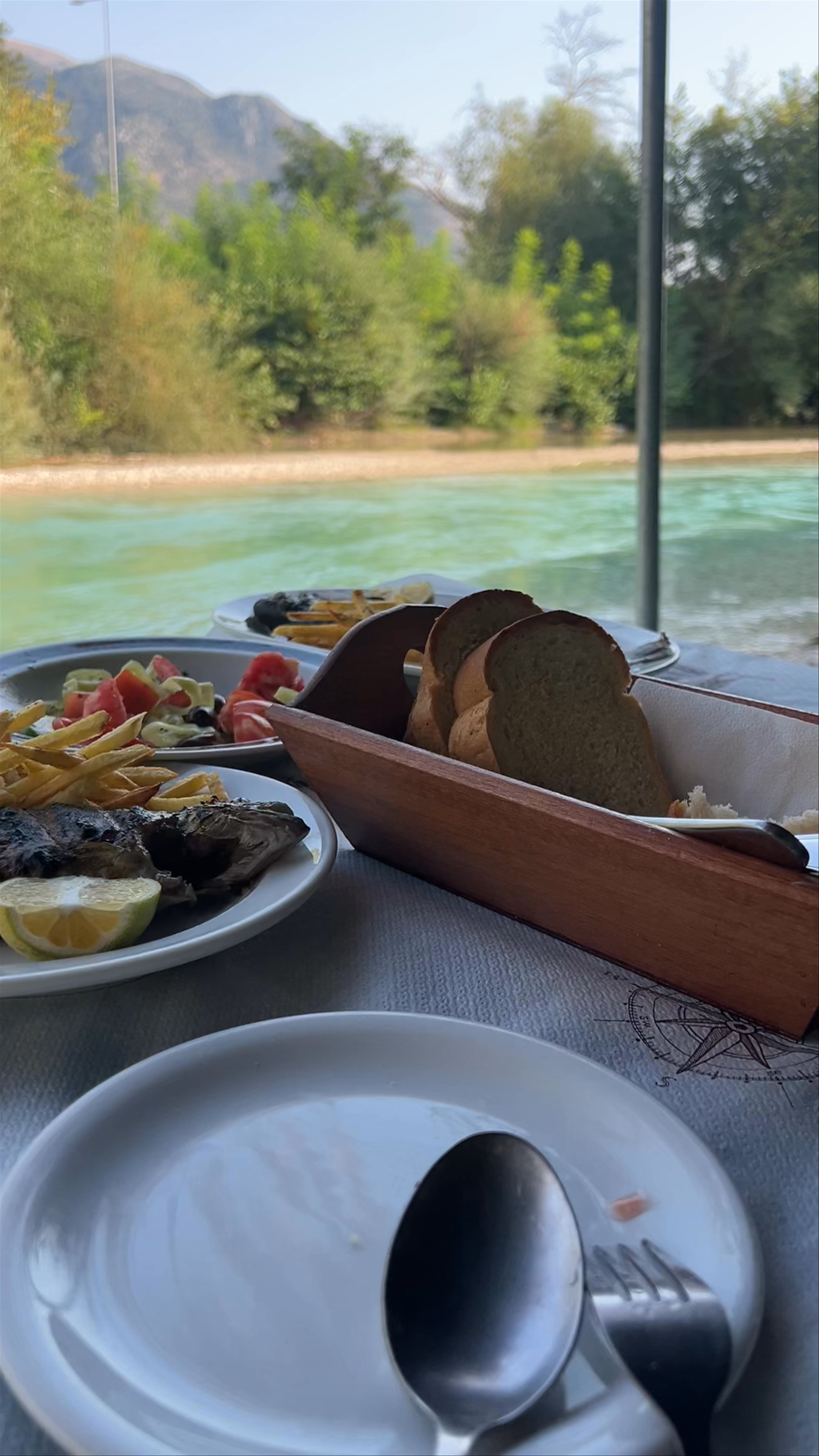 ΤΑΒΕΡΝΑ ΠΑΝΟΡΑΜΑ ΓΛΥΚΗ - TAVERN PANORAMA GLYKI
