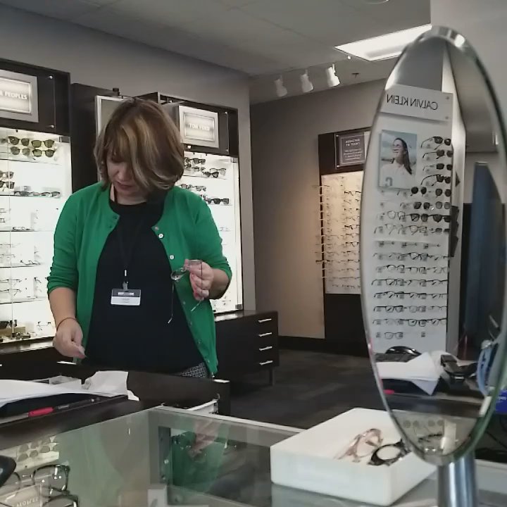 MyEyeDr - Testing out my slow motion camera...7/27/19 - Optometrists Near Me - Vienna, Virginia