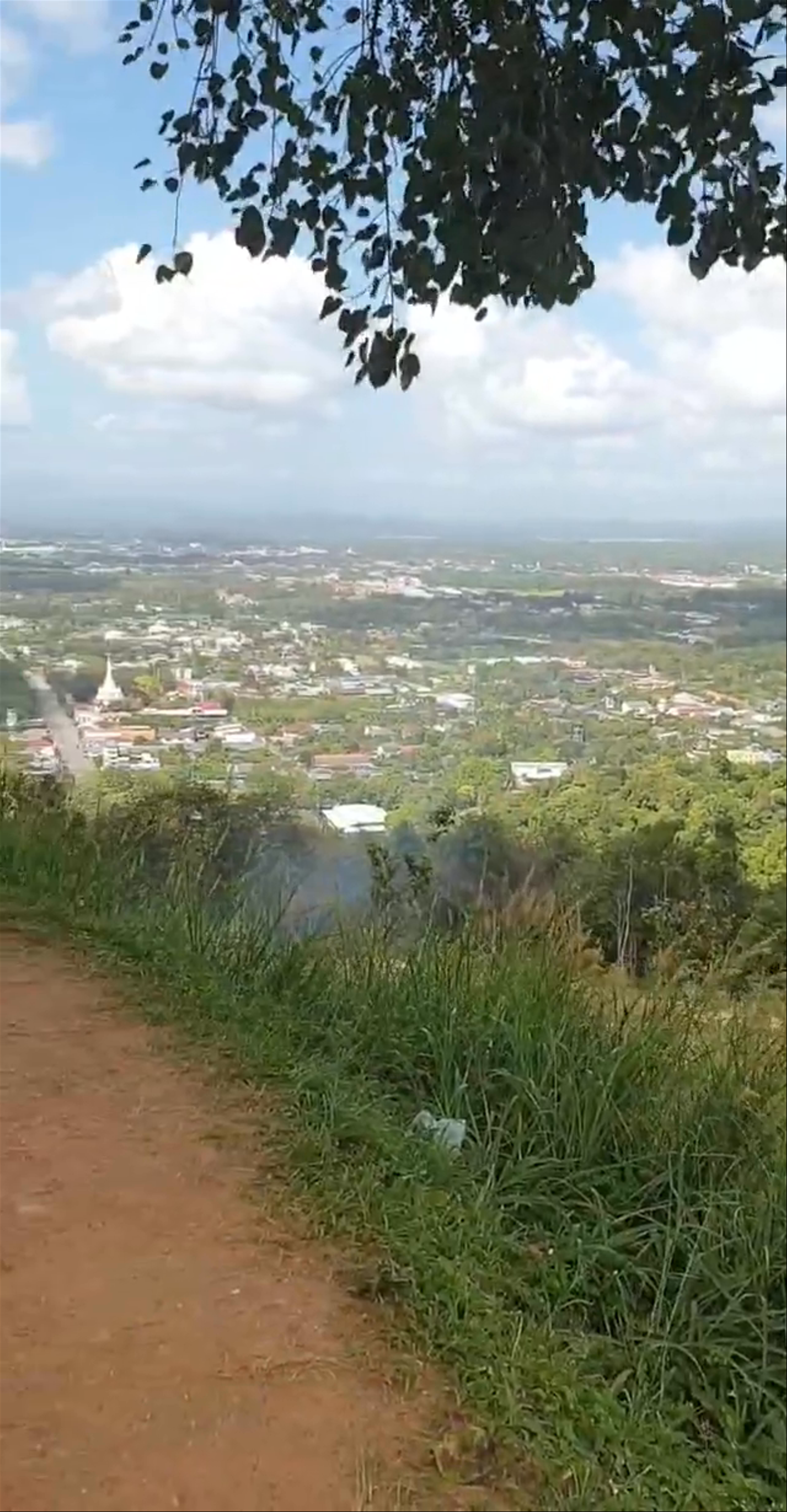 Hat Yai Municipal Park