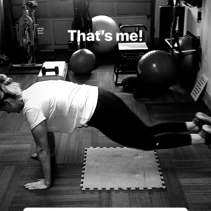 Train with Katie - TRX Action - Trainers Near Me