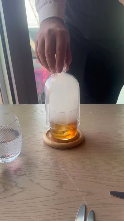 14 Hills - Negroni - British Near Me - London, XGL