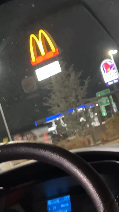 McDonald's - Burgers Near Me - Yreka, California