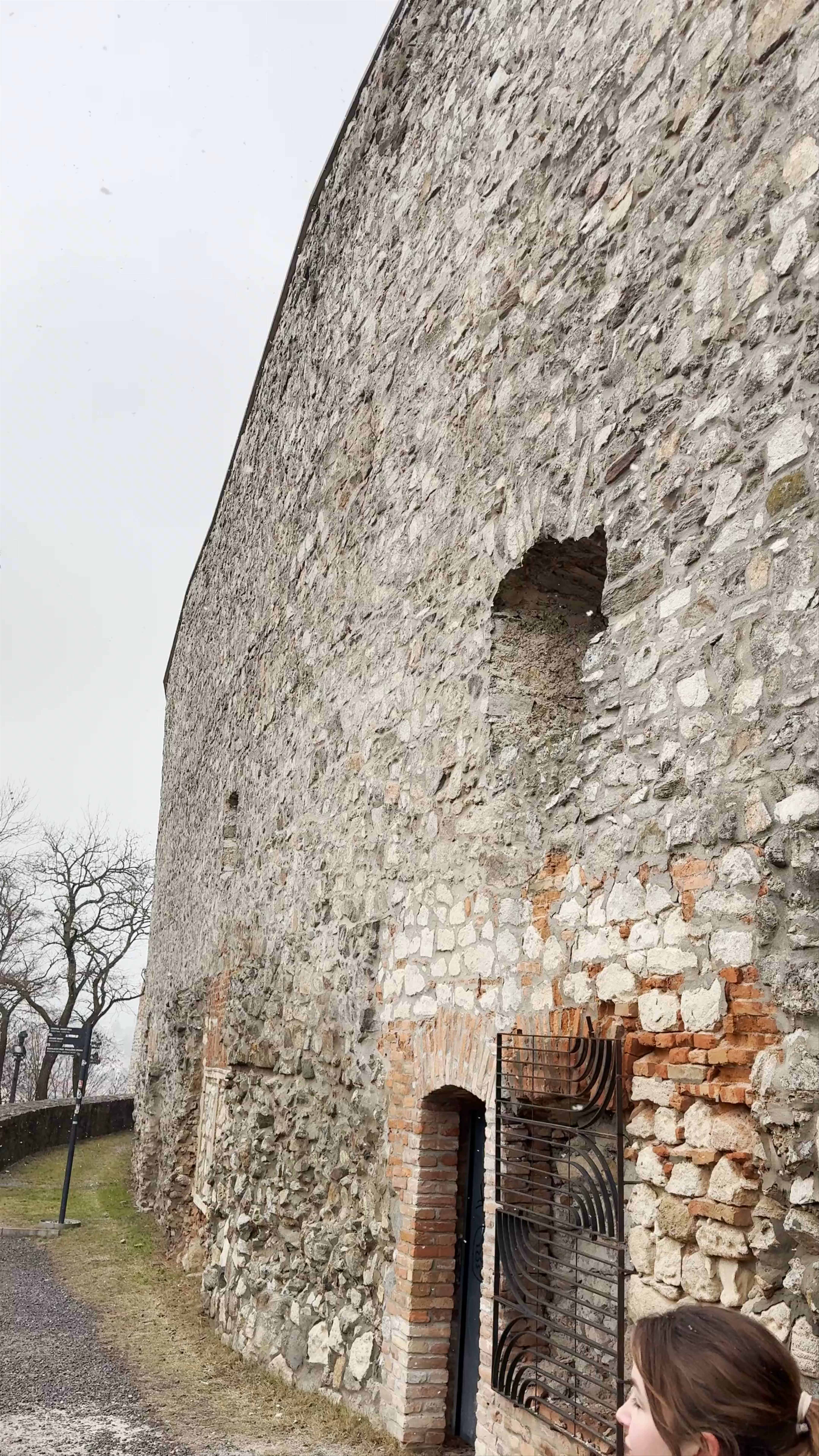 Bratislava Castle