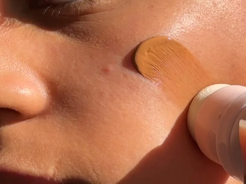 Lust Minerals - Dry Skin Superheros