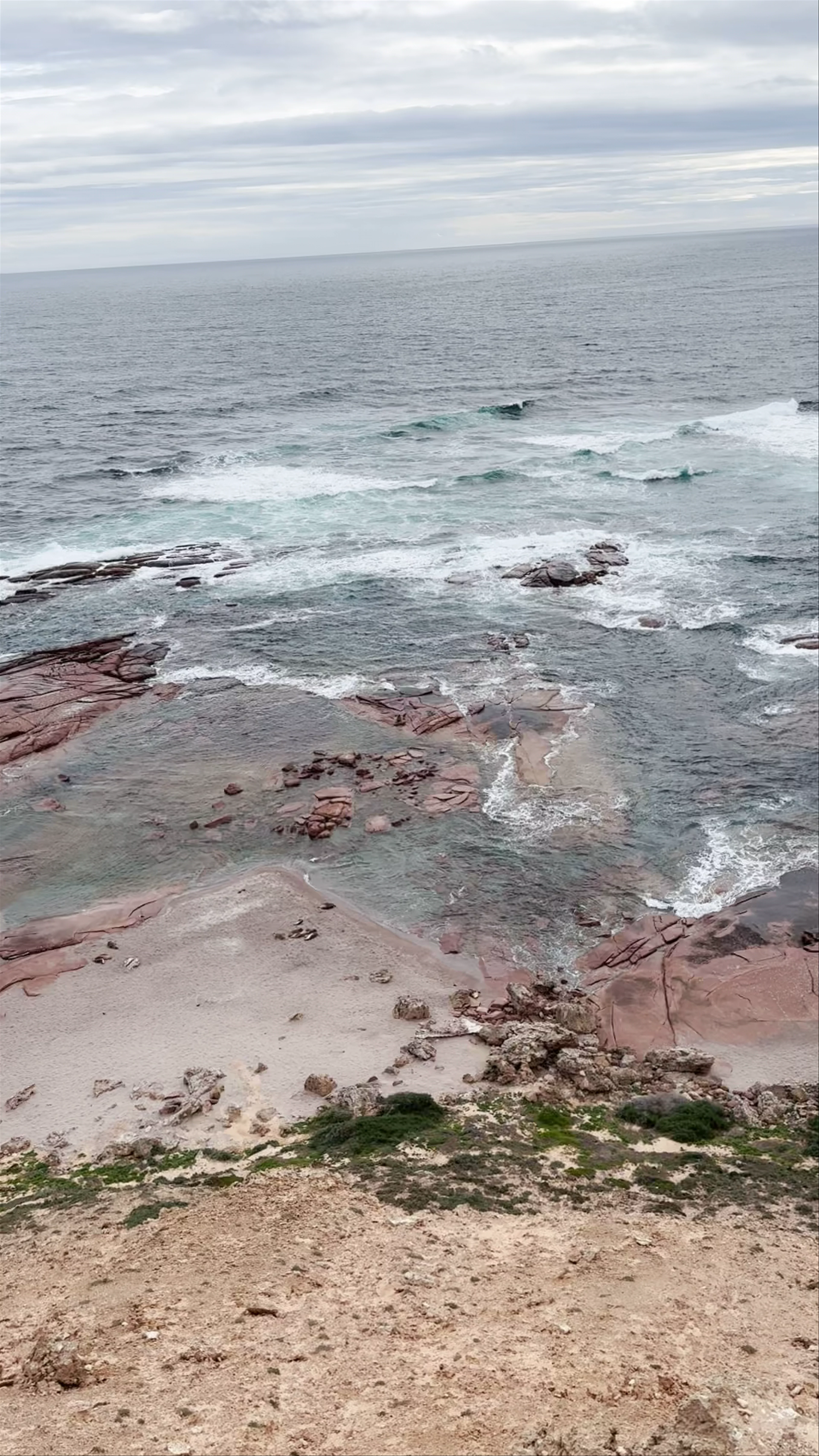 Streaky Bay