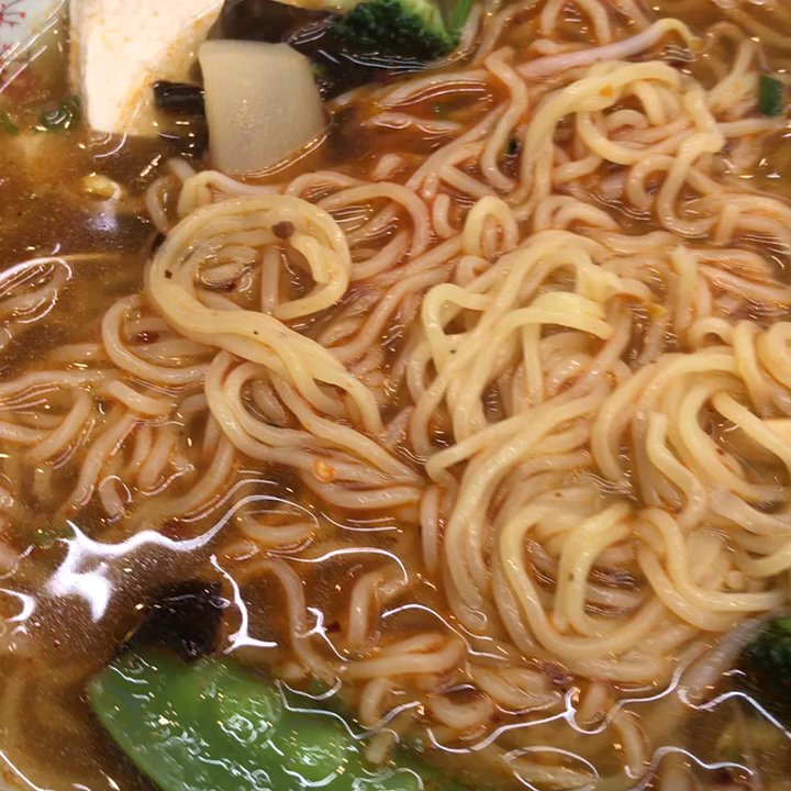 Kumai Ramen - Veggie ramen - Ramen Near Me - Duluth, Georgia